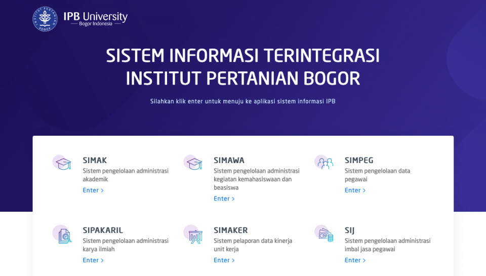 student 2019 card ktm IPB â€“ IPB Mobile ICT