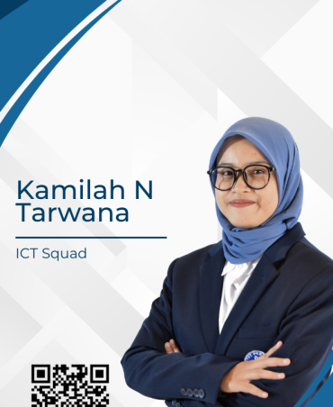 ICT - IPB