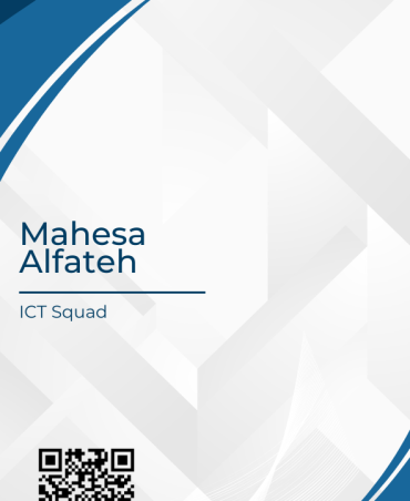 ICT - IPB